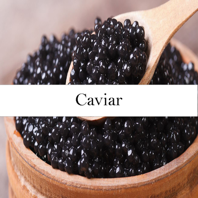Caviar Price Toronto