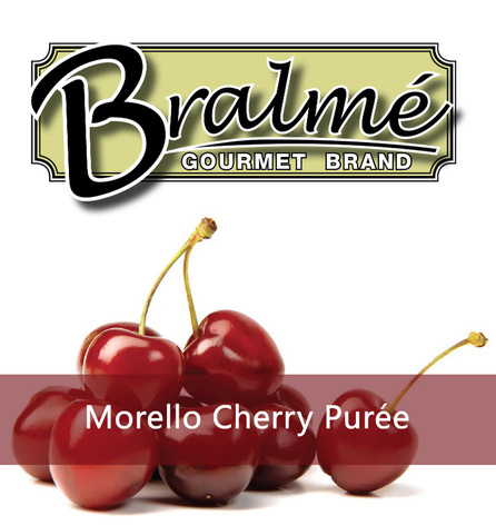Food Imports, Food Supplier, Morello Cherry