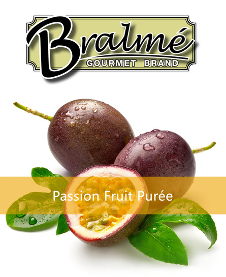 Food Imports, Food Supplier, Passion Fruit