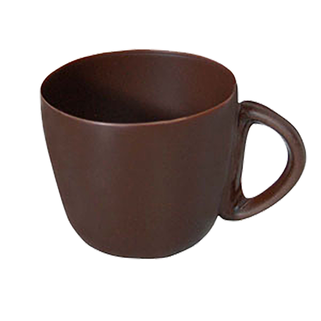 MINI COFFEE CHOCOLATE CUPS (D:50MM|H:45MM)