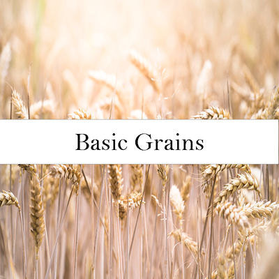 Basic Grains