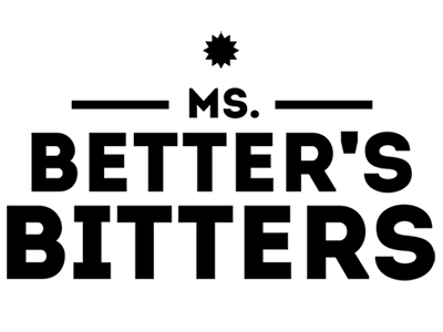 Ms. Better's Bitters Supplier