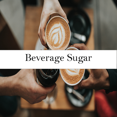 Beverage Sugars