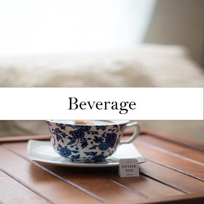 Sugars And Beverages For Bars