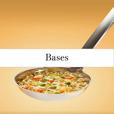 Soup Bases - Major