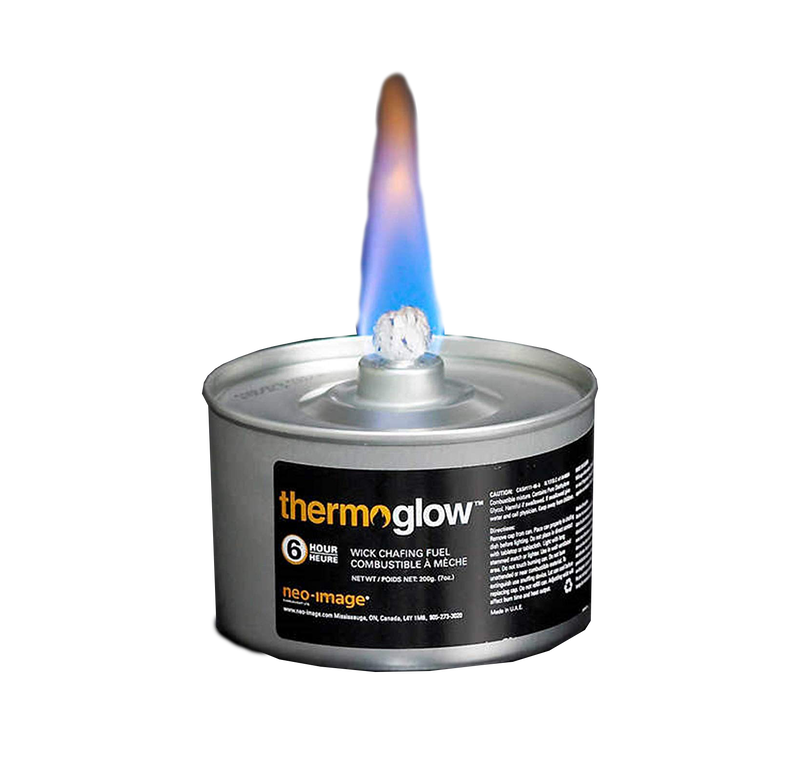 Thermoglow Chaffing Fuel