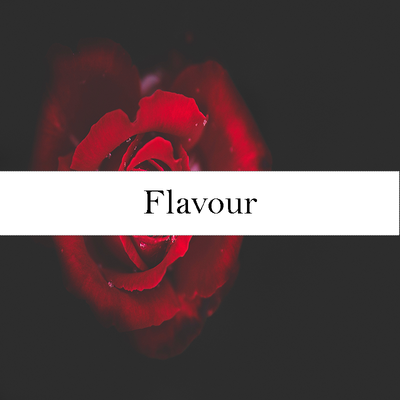 Flavourings Baking