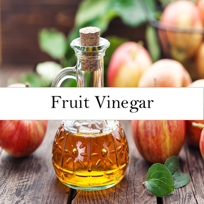 Fruit Vinegar