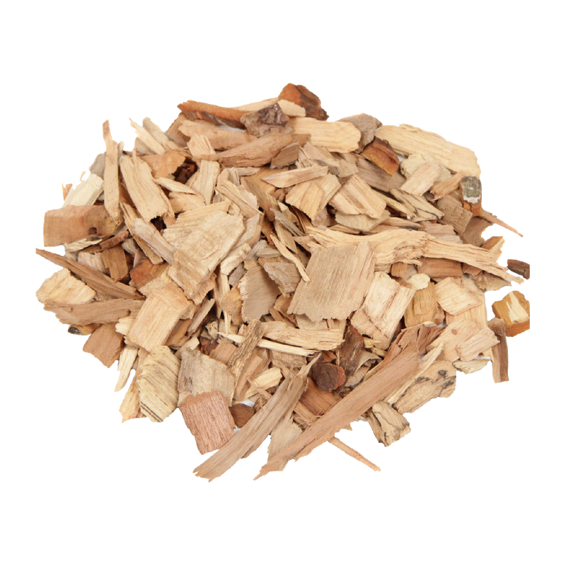 Hickory Wood Smoking Chips