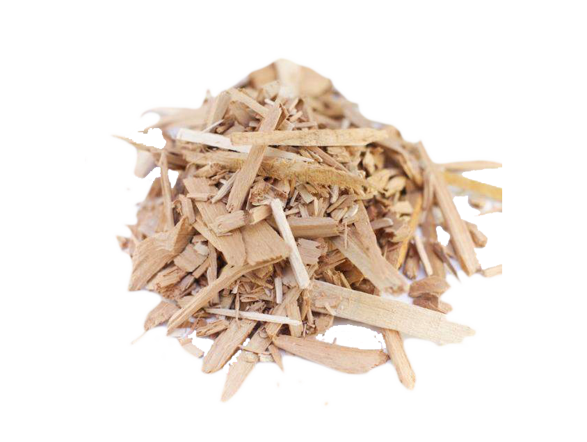 Maple Hardwood Smoking Chips