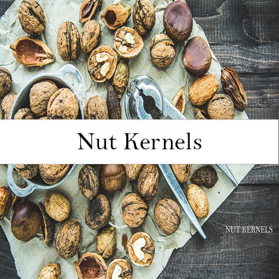 Nut Kernel Products