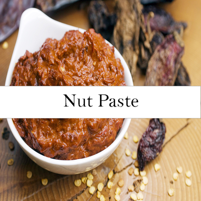 Nut Paste Food Service Distributor