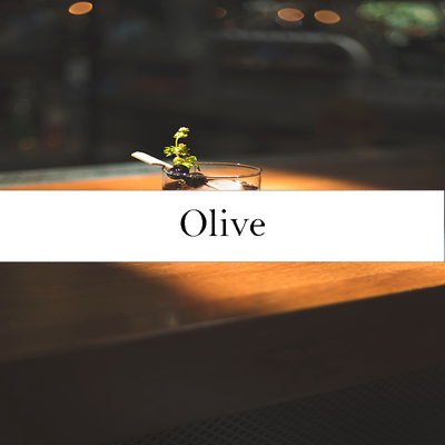 Olive Supplier - Barese French Olives