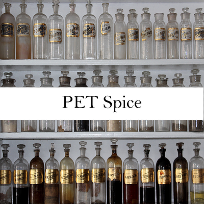 PET Spice - Food Service Supplier Distributor