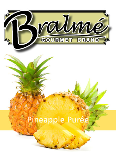 Food Imports, Food Supplier, Pineapple