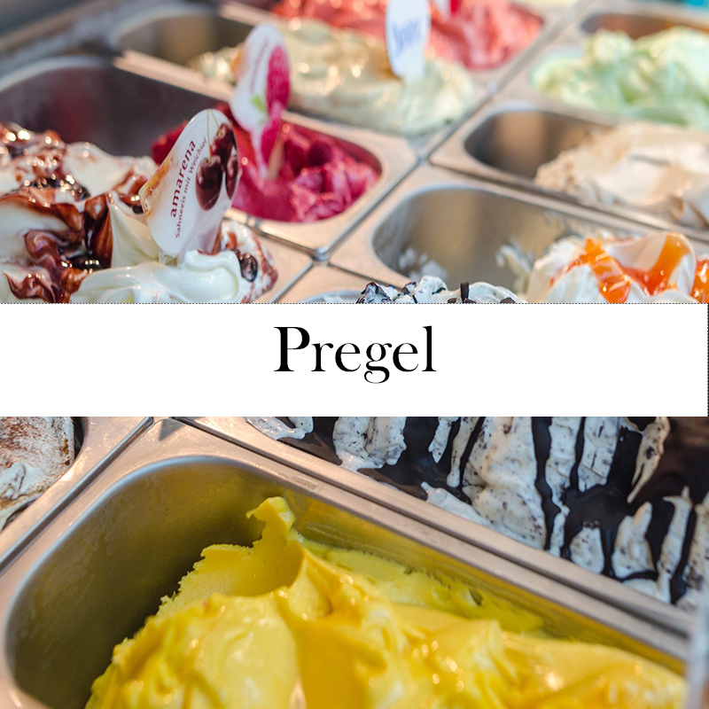 Pregel Products