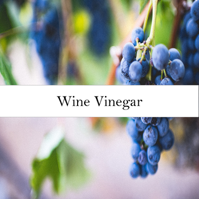 Wine Vinegar 